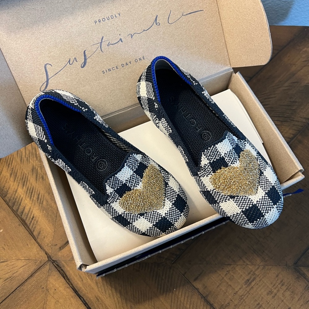 Kids Rothy’s! 💙